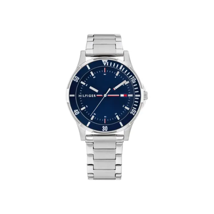 Reloj Tommy Hilfiger Niño 1720018 - Diseño Atractivo - 1