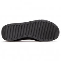 Emporio Armani Zapatillas Hombre Negro Blanco X4X537 XM678 N639 - details 0