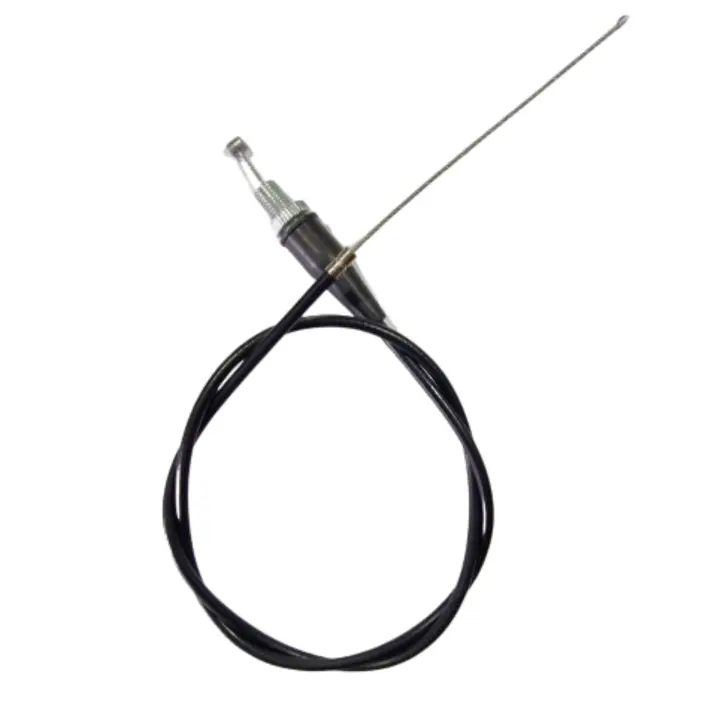 CABLE ACELERADOR PITBIKE / ATV / MOTO 90CM - 1