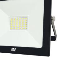ORION91 Pack x 3 unidades Foco Proyector LED 30W 80lm/W 2400lm IP65 6000K Blanco Frío - details 1