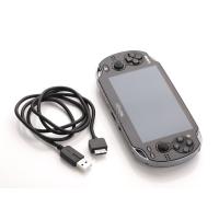 Cable De Transferencia De Datos USB Duradero Para PS Vita 1000 Accesorio De Juego Portátil Compatible Con Consola Sony PlayStation VITA - details 4