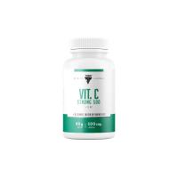 TREC NUTRITION - VITAMINA C + BIOFLAVONOIDES + ZINC - 200 CAPSULAS - details 0
