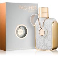 ARMAF Tag Her Eau de Parfum para Mujer 100 Ml   ***NOVEDAD*** - details 1