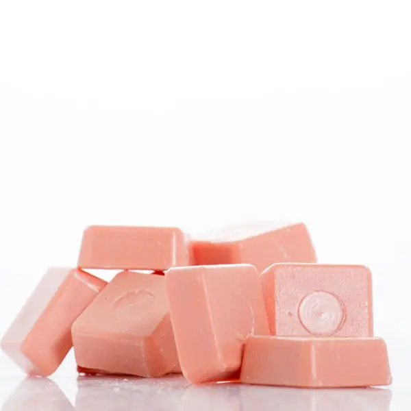 CERA CALIENTE DEPILACION COLOR ROSA USOPROFESIONAL - 1