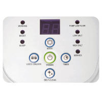 Sistema cloración salina E.C.O 5 gramos/hora INTEX - details 2