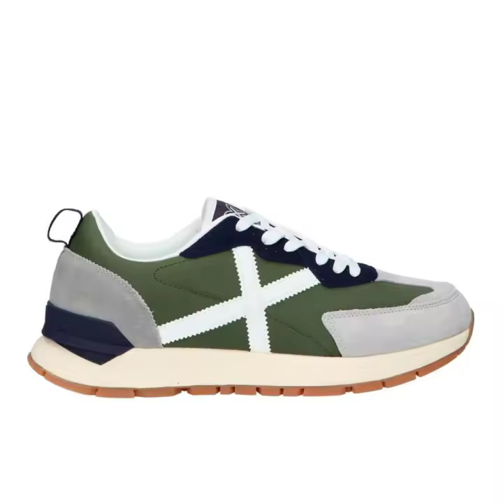 ZAPATILLAS MUNICH VERSATILE-41 EUR - 1