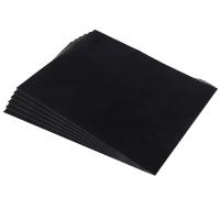 UNTIOR Suela De Barbacoa Antiadherente Para Hornear Herramienta De Cocina Resistente Al Calor Fácil De Limpiar Para Barbecue - details 8