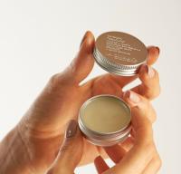 La Chinata Bálsamo Reparador Labios y Nariz (Pack de 3) - details 2