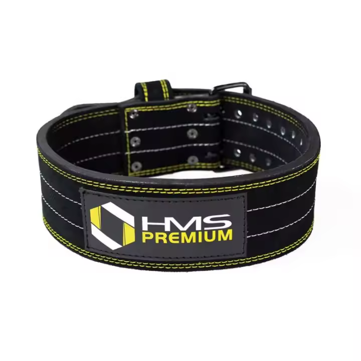 Cinturón de musculación talla XXL HMS Premium PA3558 - 1