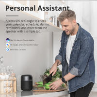 Buy One Get One Free ，ofertas flash，altavoces sin cables y bluetooth tronsmart t6 max+Tronsmart Trip 10W altavoz bluetooth potente portátil - details 9