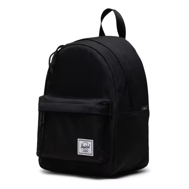Herschel Mochila Classic Mini Negro Adulto - 1