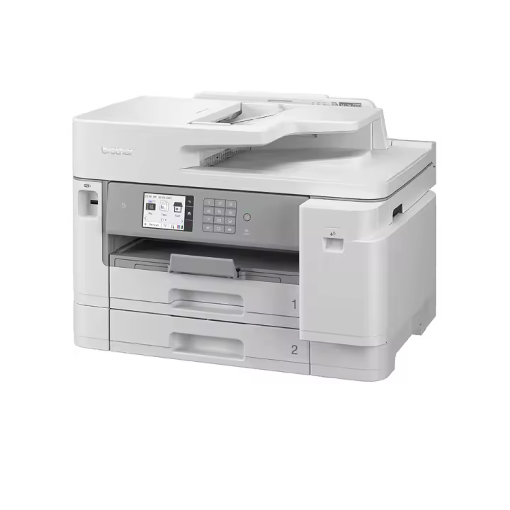 Brother MFC-J5955DW Inyección de tinta A3 1200 x 4800 DPI 30 ppm Wifi - 1