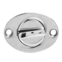 Tapa De Drenaje Marítimo 1 Pulgada De Acero Inoxidable Tipo Tornillo Válvula De Drenaje Para Barco Con Anillo De Goma Para Reemplazo - details 3