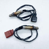 Sensor De Oxígeno O2 SG1170 17014 Para Audi TT VW Golf GTI Jetta 1.8L Conjunto De 2 Piezas Upstream Y Downstream Partes De Automóvil - details 0