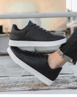 Zapatos Casuales De Cuero Para Hombre Diseño Moda Mocasines Marrones Comodidad Al Aire Libre Plano Antideslizante Zapatos De Patinaje Para Hombre - details 16