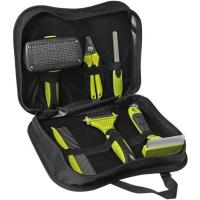 Juego de ASEO: Juego de Suplementos para Perros, Pelo para Pelo de Perro, Alisador, Pelo para Pelo Suelto, Pelo para quitar el pelo de Perro Herramientas para uñas: cortaúñas para Perros, cargador de uñas para perros - details 0