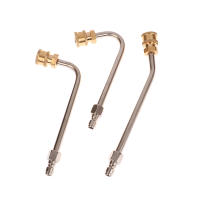 Lance De Lavadora De Presión Con Extensión 4000PSI Con Pistola De Rociador Conector Rápido 1/4 Herramienta Manual - details 6