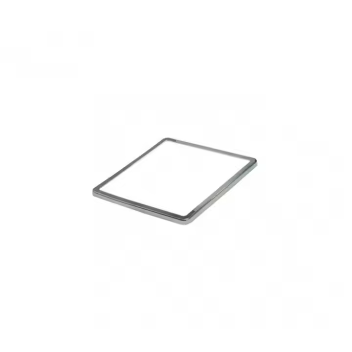 FABRILAMP Downlight 8w 5500k Cromo Providencia 586lm 11,8x11,8 Ajustable Al Hueco De Empotrar - Alta Luminosidad - 1