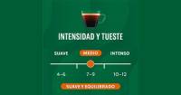 STARBUCKS by NESPRESSO - Single-Origin Colombia - Tueste Medio, intensidad 7 - 12x10caps (120 cápsulas) - details 0