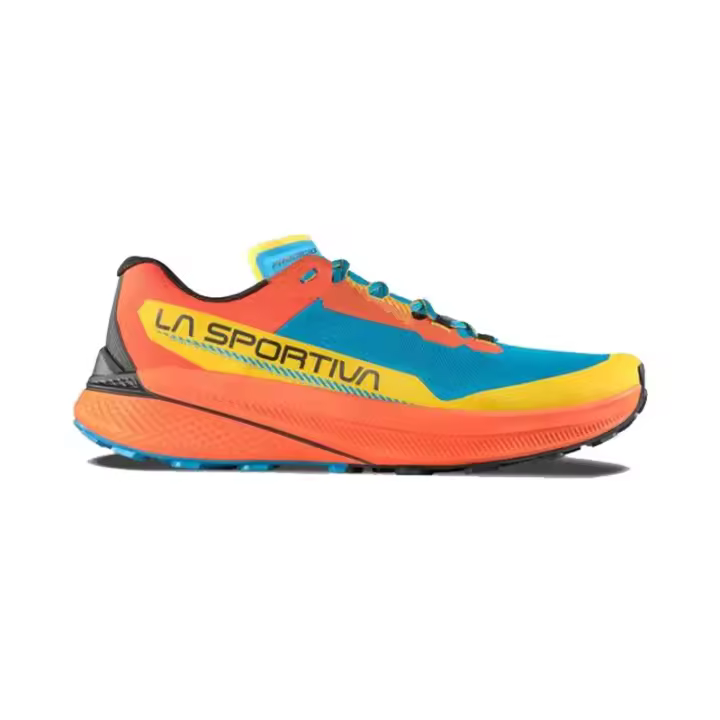 La Sportiva Zapatillas De Trail La Sportiva Prodigio Tropic... - 1