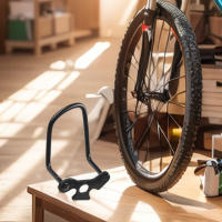 Protector De Trasero Para Derailleur De Bicicleta Guardia De Cadena Y Trasero Herramienta De Reparación De Bicicleta Material De Acero - details 10