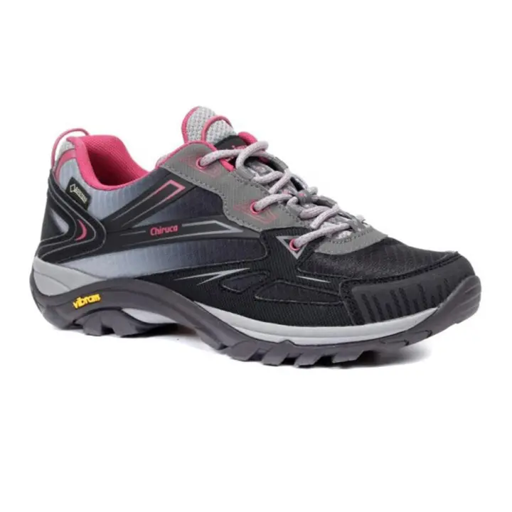 Bota Mujer Chiruca Aruba 03 Gore-tex 449400312 Botas Montaña Mujer Chiruca - 1