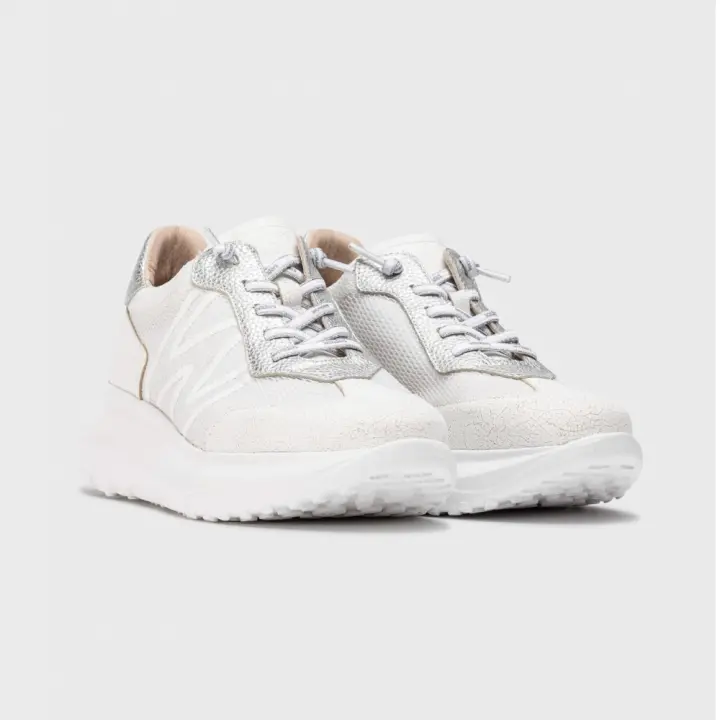 Deportivo Azure 4001 Blanco - 1