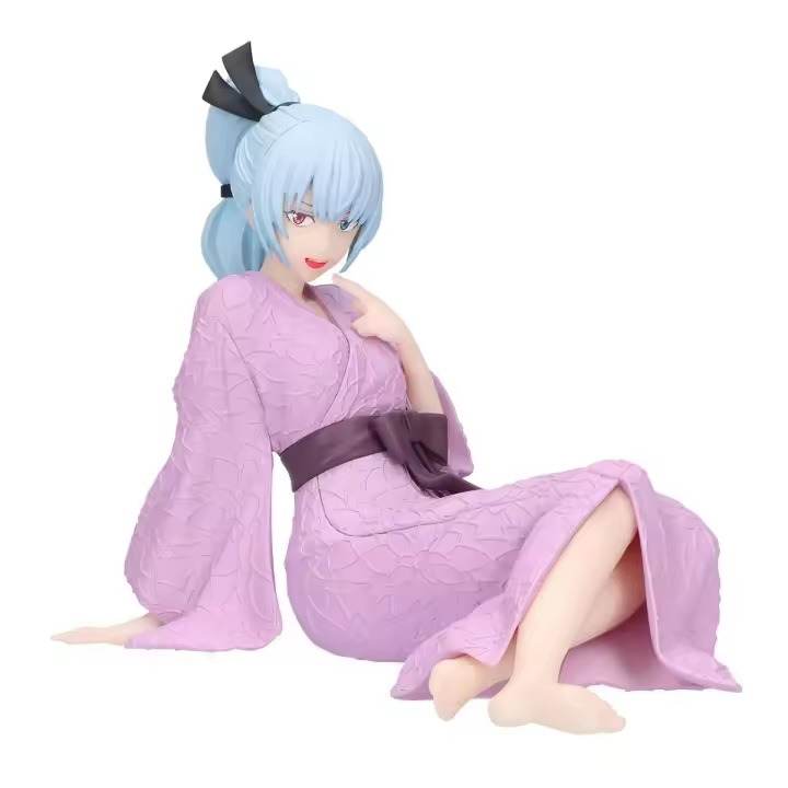 Fig. Luminus Tempest Banquet as a Slime Banpresto - 1