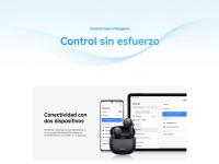 Xiaomi Redmi Buds 8 Active - 37h Batería, Reducción Ruido Dual Mic AI, Driver 14.2mm, Bluetooth 5.4, IP54, AAC, Carga Rápida - details 12