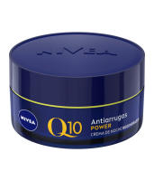 NIVEA Q10 ANTIARRUGAS POWER Pack ahorro cuidado facial - Contiene crema de día, crema de noche y contorno de ojos - details 2