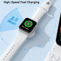 Cable de carga magnético USB-C para Apple Watch (1 m) - (No incluido en el paquete original) - details 3
