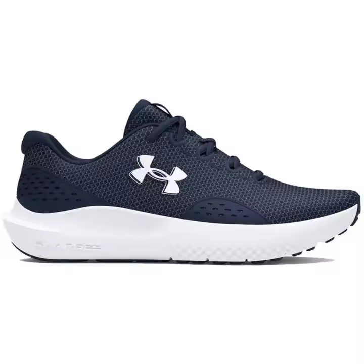 Calzado Running marca Under Armour modelo 3027000-401 para hombre en color azul oscuro - 1