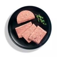12x200gr - Lata Belcando Single Protein Cordero - details 2