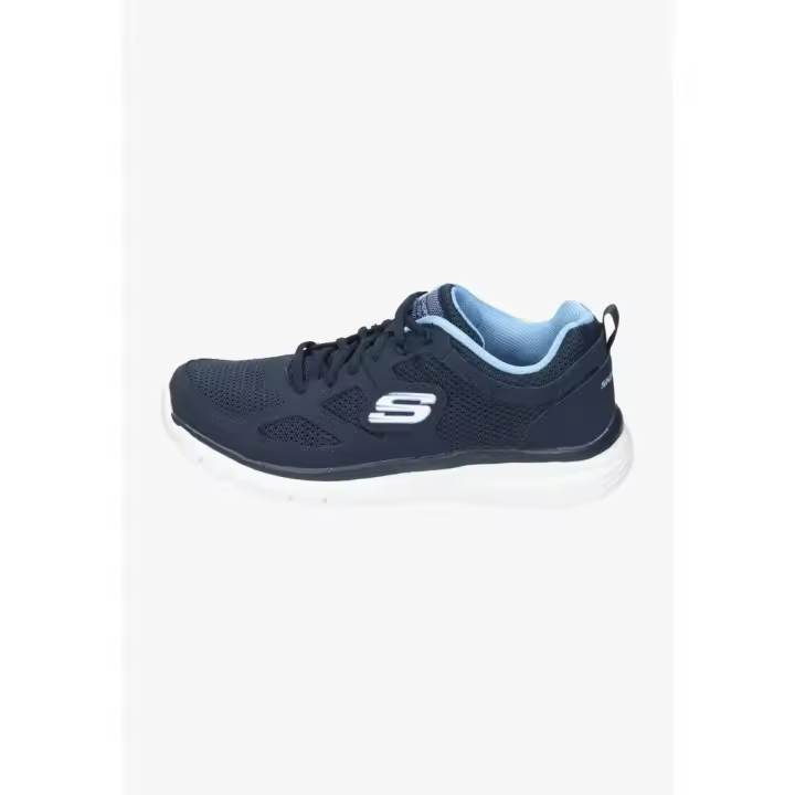 Zapatilla Skechers Burns-Agoura en Marino para Hombres - 1