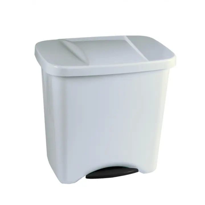 Pedalbin para reciclaje de 50 litros DENOX- FAMESA - 1