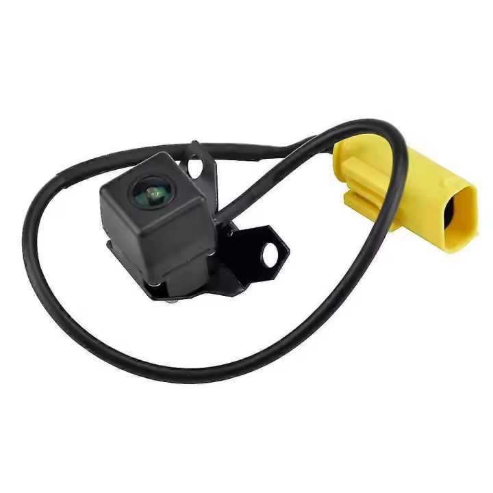 Cámara de estacionamiento de respaldo de Vista trasera para Kia Sportage 2010-2015 Cámara inversa 95750-3w110 957503w100 957503w120 - 1