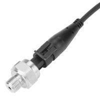 Transductor De Presión DC 5V G1/4" Sensor De Entrada Salida 5V Rango De Medición 0.5-4.5V / 0-5V Para Agua Gas Aceite 10/30/80/100/150/200/300/500PSI - details 4
