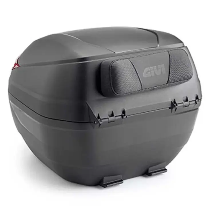 Givi Respaldo Para Maleta Superior C30 - 1