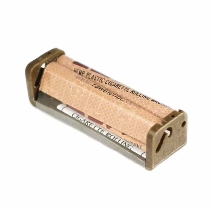 Máquina Portátil De Relleno Manual De Conos De Tabaco Degradable Soporte Para Cigarrillos Hecho De Plástico