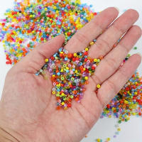 Juego De Pulseras Para Niños Hechas a Mano Con Arcilla Polimérica De 3mm Para Crear Joyería DIY Accesorios De Entretenimiento Y Educación - details 2