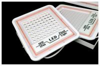 Reflector LED 200W 100W 50W IP66 Impermeable 85-265V Luz De Inundación Exterior Para Jardín Luz De Escenario Moderna - details 13