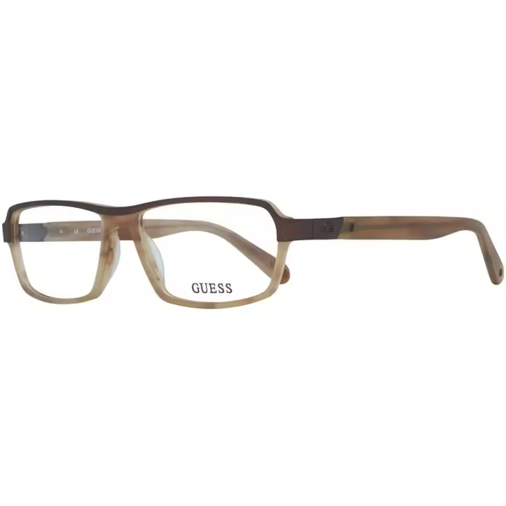 Guess Gafas Gu1790-brn-55 Marrón Hombre Adulto - 1