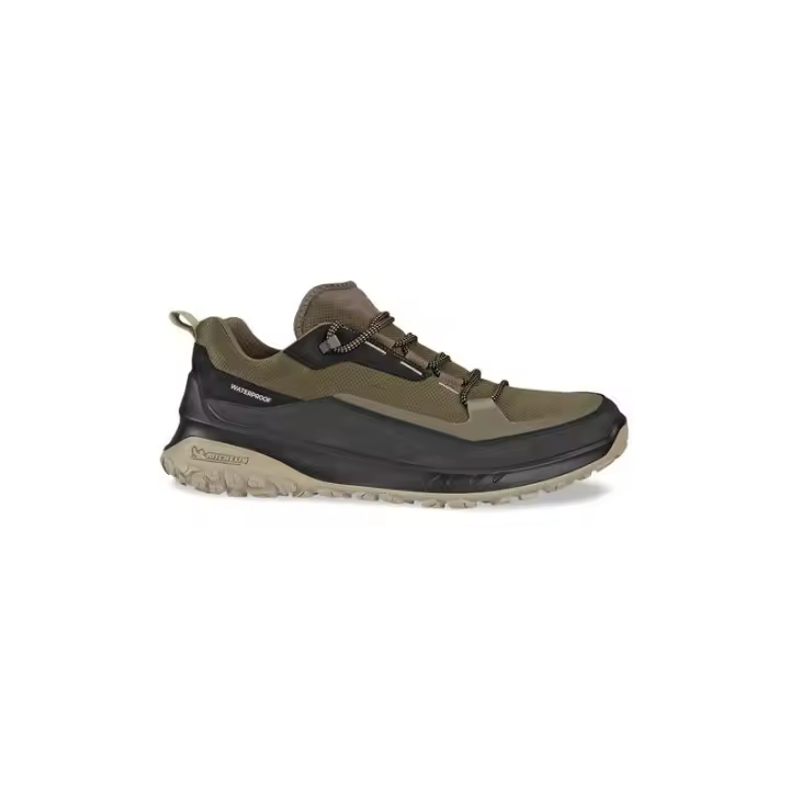 Zapatilla ECCO Waterproof Ult-Trn Hombre - 1
