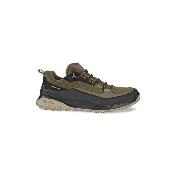 Zapatilla ECCO Waterproof Ult-Trn Hombre - 1