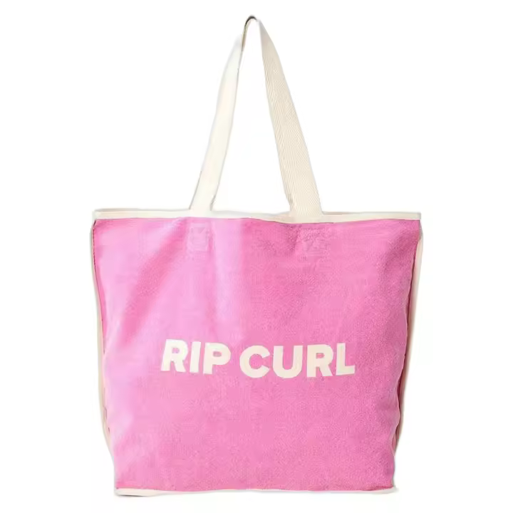 Bolso Rip Curl Classic Surf 31L Tote Bag Rosa - 1