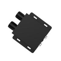 Amplificador De Potencia Universal Para Coche Con Salida RCA Y Controlador De Cruzamiento Compacto Accesorios De Coche Bass Subwoofer - details 9
