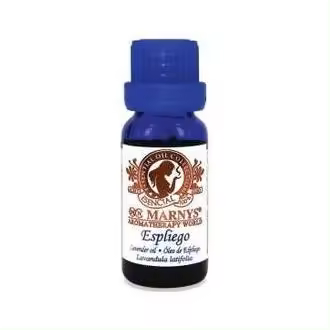 Marnys Estuche Aceite Esencial Alimentario De Espliego 15Ml - 1