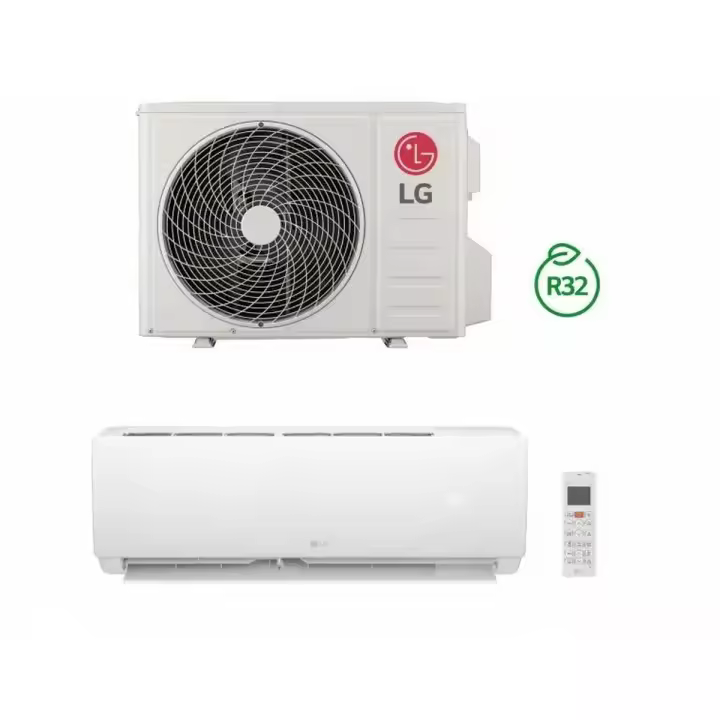Aire Acondicionado LG LGWIFI24.SET Blanco A++ A+++ - 1