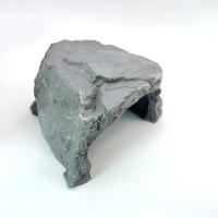 Nueva Decoración De Acuario Resina Ornamento De Pecera Artificial Accesorios Para Terrario De Reptiles Y Tortugas - details 9