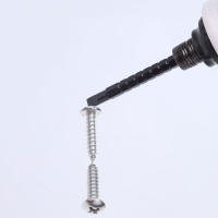 Juego De Destornilladores Magnéticos 26 En 1 Con Mango Telescopio Doble Propósito Herramienta Manual Multifuncional De Cromo-vanadio - details 3